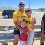 Joey Holt - @hitman0412 - Instagram