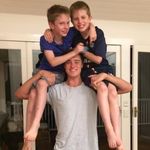 Joey Holt - @joeyholt97 - Instagram