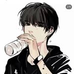Joey hope - @wangyali4497 - Instagram