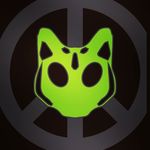 Joey Huff - @lazercat_ - Instagram