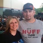 Joey Huff - @joey_huff10 - Instagram
