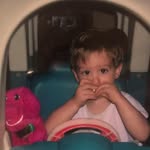 Joey Huff - @luv.pufff - Instagram