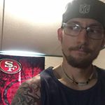 Joey Huff - @huffdaddy1380 - Instagram