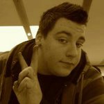 Joey Huff - @lazercat9000 - Instagram