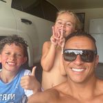 Joe Hunter - @joehunterucla - Instagram