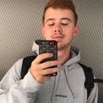 Joey Hunter - @joeyhunter12 - Instagram