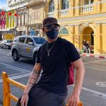 Joey Hunter - @joeyhunter3f - Instagram