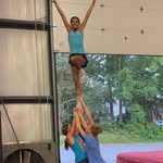 bre bowman, joey jensen, kyleigh trammel, aralyn fox - @bres_minions.cvvp - Instagram