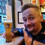 Henrik Joey Jensen - @joey1980dk - Instagram