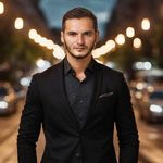 Jan Panenko - @joey_john_johnas - Instagram