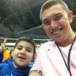 Joey John - @millzgoinham1 - Instagram