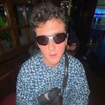 Joey Pendered - @joey_john_p - Instagram