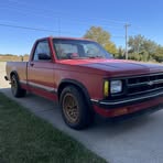 Joe Kimbrough - Facebook