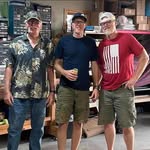 Joe Kimbrough - @josephmkimbrough - Instagram