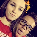 joey kimbrough💙 - @joey.austin.spam - Instagram