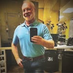 Joey Kimbrough - @joeykimbrough60 - Instagram