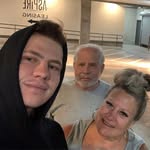 Joey Kramer - @joeykramer2 - Instagram