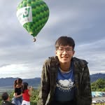 至明 - @joey__kuo - Instagram