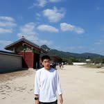 Joey Kuo - @shinyoosae - Instagram