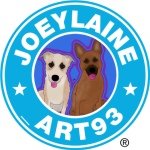Joey McDonnell - @joeylaine_art93 - Instagram