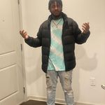 Joey Lamb - @guruudagoat - Instagram