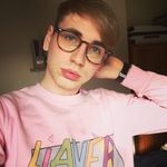 Joe - @joeyleachleg - Instagram