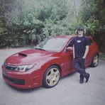 Joey Leach - Facebook