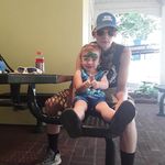 Joey Leach - @leachjoey - Instagram