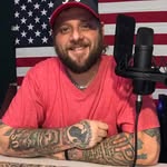 Joey Leonard - @theburnbarrelpodcast - Instagram