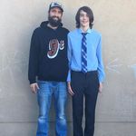 Joey Leonard - @joey.leonard.9421 - Instagram