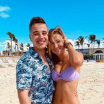 Joey Leonard - @joeyleonard_ - Instagram