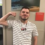 Joey Leone - @vzw.jleone - Instagram