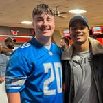 Joey Leone - @leone_joey5 - Instagram