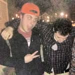 Joey Leone - @hoodjel13 - Instagram