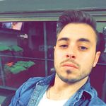 Joey Leone - @leone_09 - Instagram
