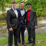 Joey Leone - Facebook