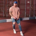 Joey Leone RN - @leonejoey6 - Instagram