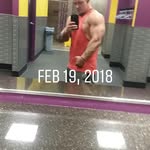 Joe Littrell - @the_boosted_b16 - Instagram