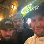 Joe Marshall - @joeymaashal - Instagram