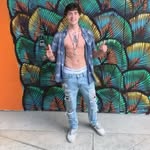Joey - @joey_maas33 - Instagram
