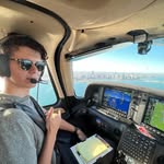 Joey Maas - @king_of_pie - Instagram