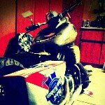 Joey Malone - @jfmalone - Instagram