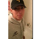Joey Malone - @lopoidl - Instagram
