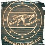 Joey Malone - @3genconst - Instagram