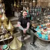 Joey Marsh - @hereforyusuf - TikTok