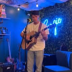 Joey Marshall - @joeymarshall.music - Instagram