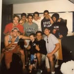 Joey Marshall - @joeymarshall_4 - Instagram