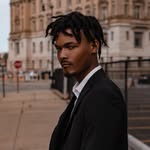 Joseph Marshall - @joey_marshall20 - Instagram