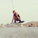 Joe Maxey - @barefootjoe32 - Instagram