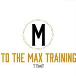 joe maxey - @tothemax_training - Instagram